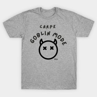 Carpe Goblin T-Shirt